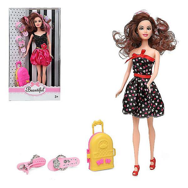 Doll Beautiful 118841