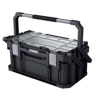 Husky 22 in. Connect Cantilever Portable Tool Box 230378