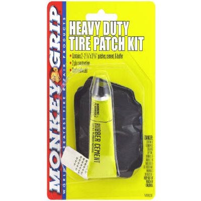 Tire Patch Kit Heavy-Duty