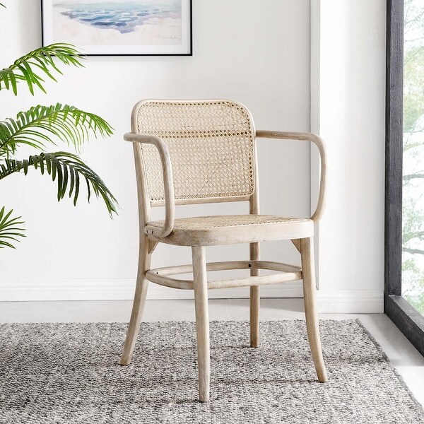 Winona Wood Dining Chair