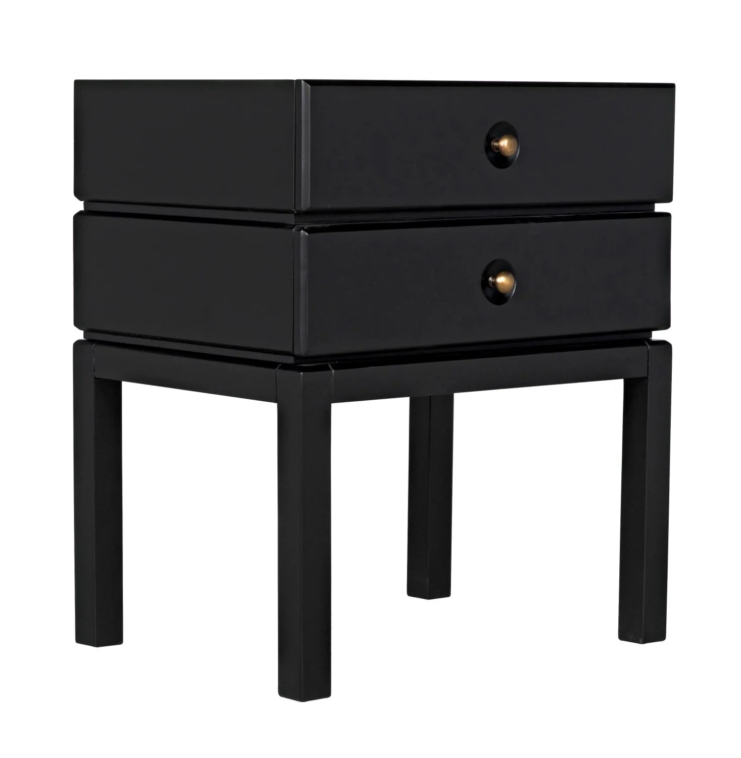 Andras Side Table