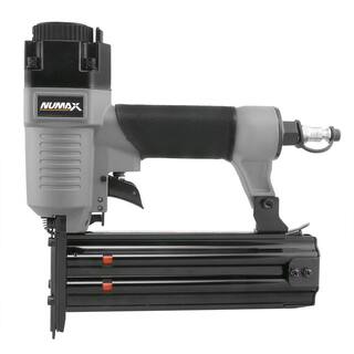 NuMax Pneumatic 18-Gauge 2 in. Brad Nailer SBR50