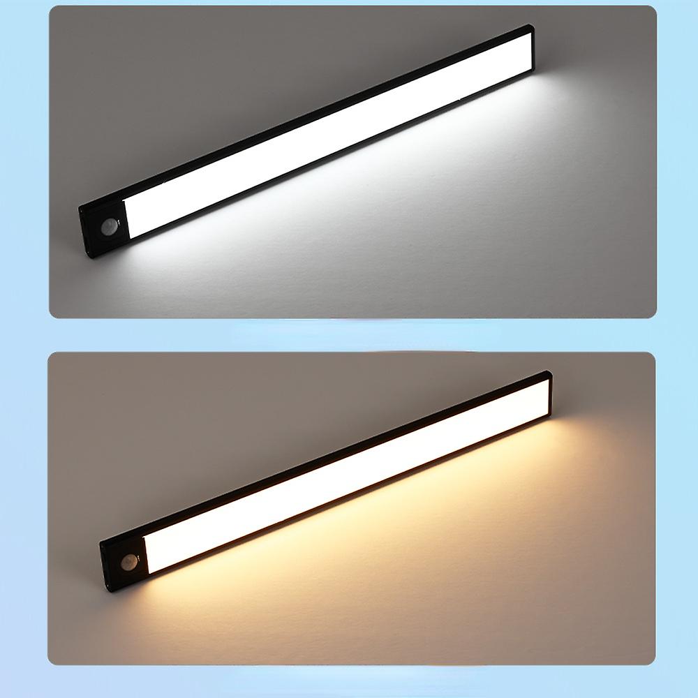 Led Light Pir Motion Sensor Led Usb Kitchen Cabinet Light