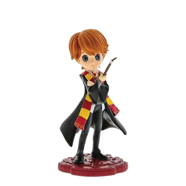 Wizarding World of Harry Potter Ron Weasley Anime Figurine