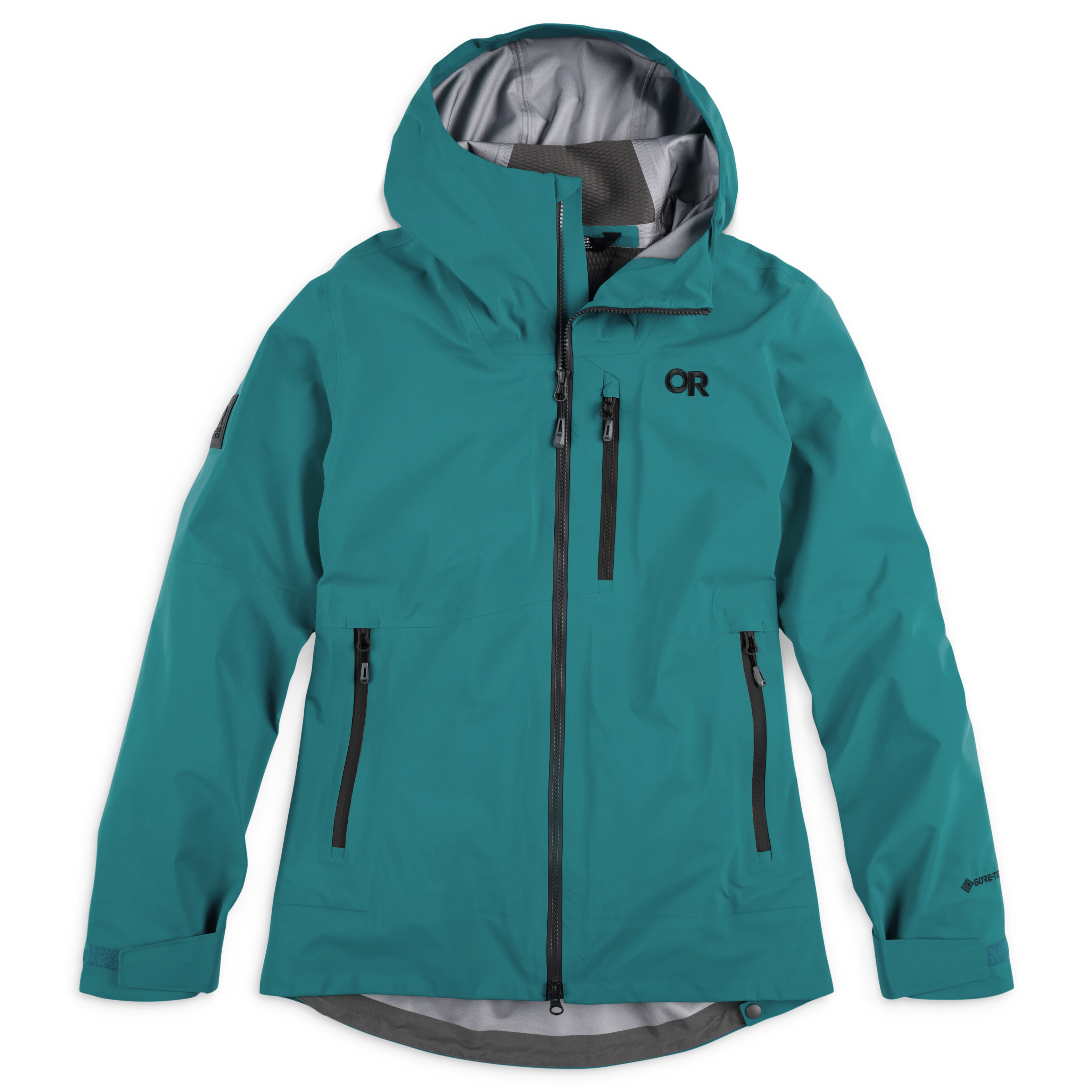 Women's Hemispheres II GORE-TEX Jacket