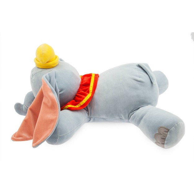 Cuddleez Dumbo Kids x27 Pillow