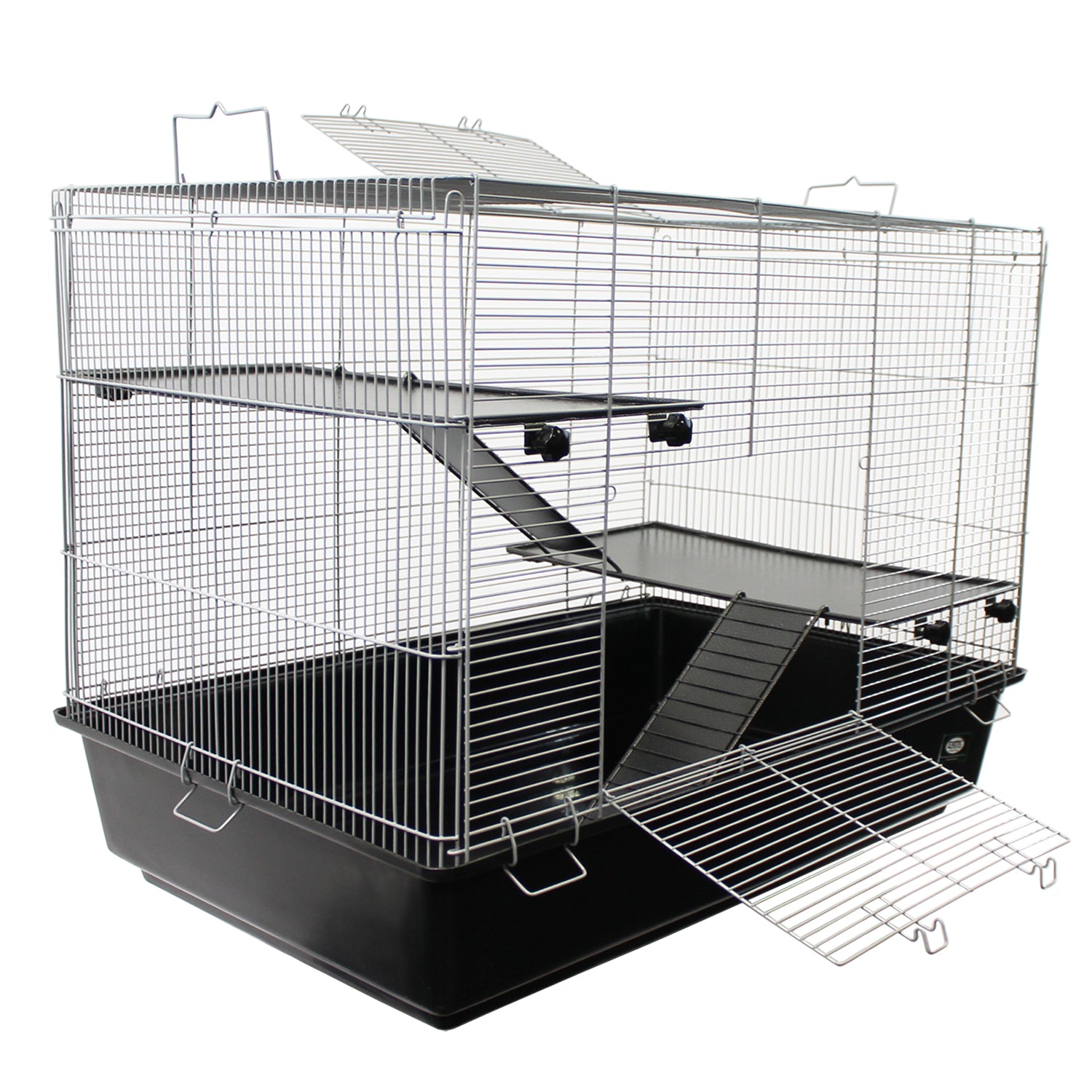 Exotic Nutrition Casablanca Cage for Small Animals