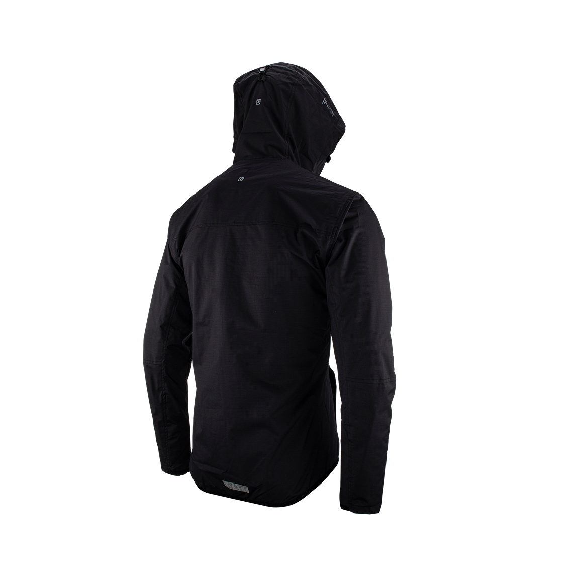 Leatt MTB HydraDri 2.0 Jacket - Black - 2023