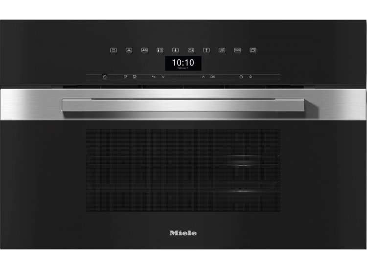 Miele DGC 7470 XL PureLine DirectSensor 30