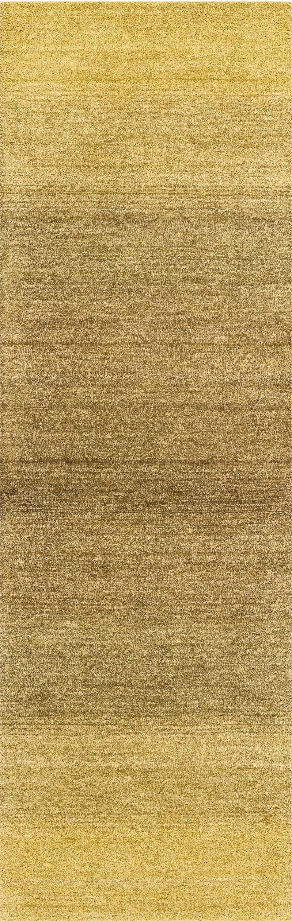 Linear Glow Verbena Rug