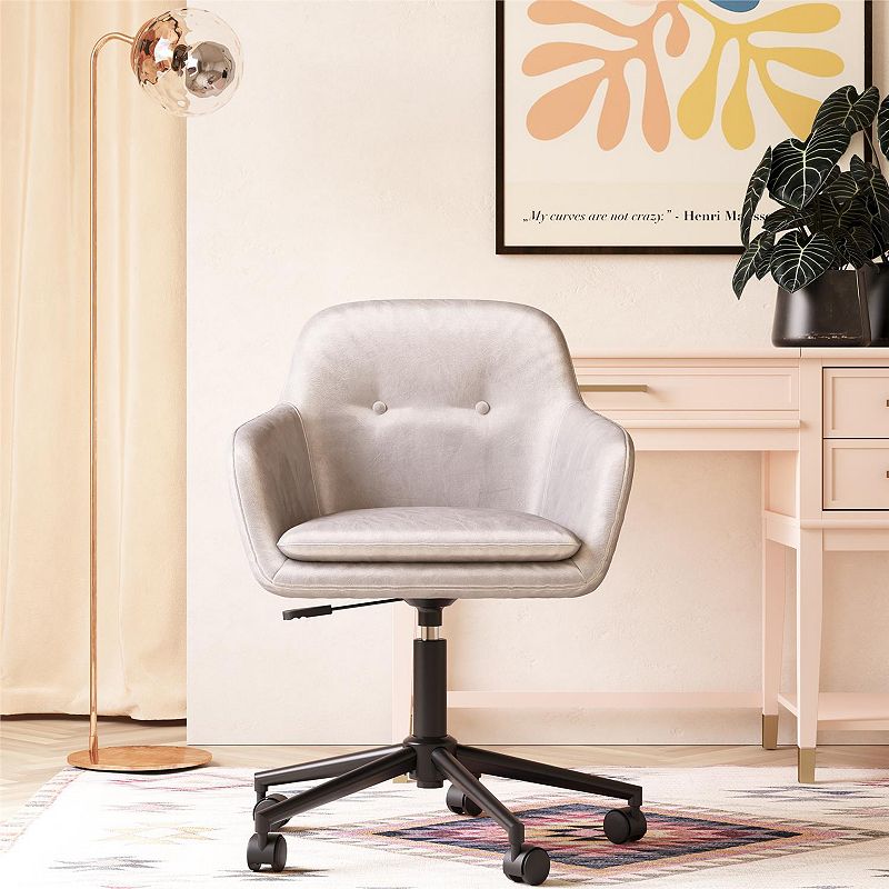 CosmoLiving Westerleigh Office Task Chair