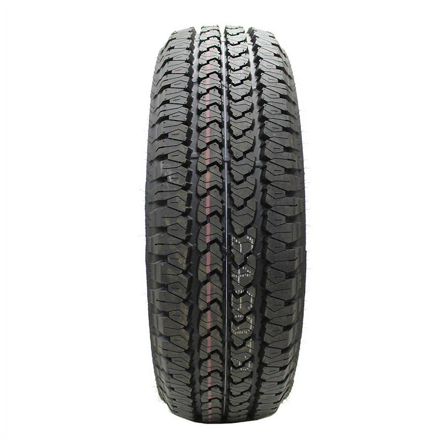 Firestone Transforce AT2 All Terrain LT245/75R16 120/116R E Light Truck Tire