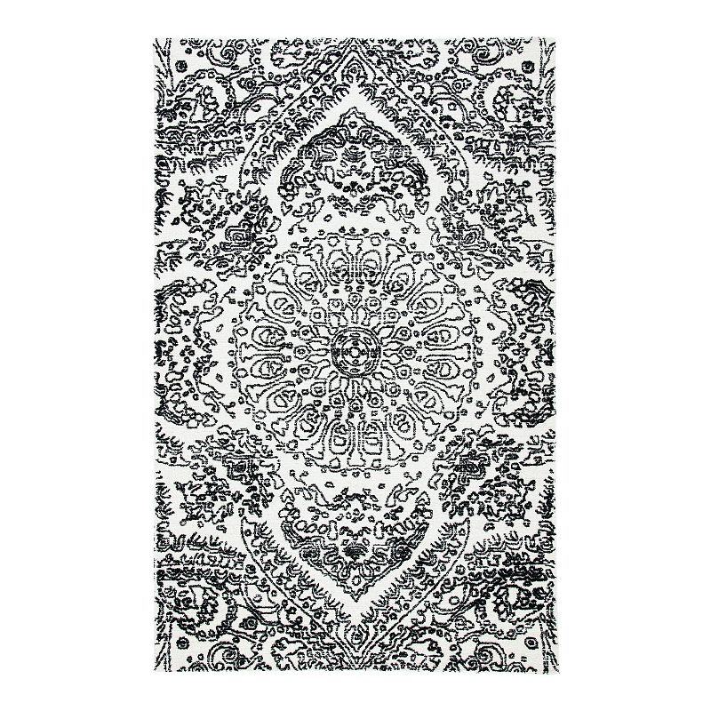 Safavieh Metro Ajhin Indoor Outdoor Rug