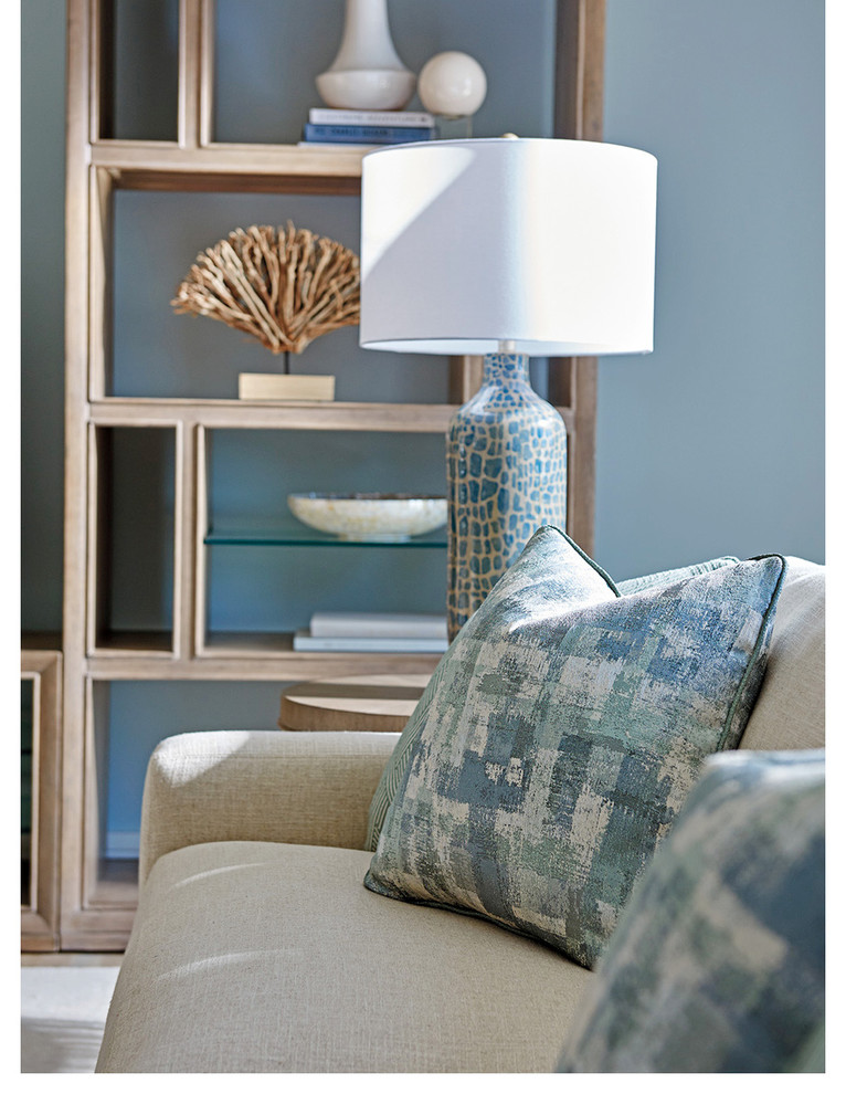 Windsor Open Bookcase   Transitional   Bookcases   by Homesquare  Houzz