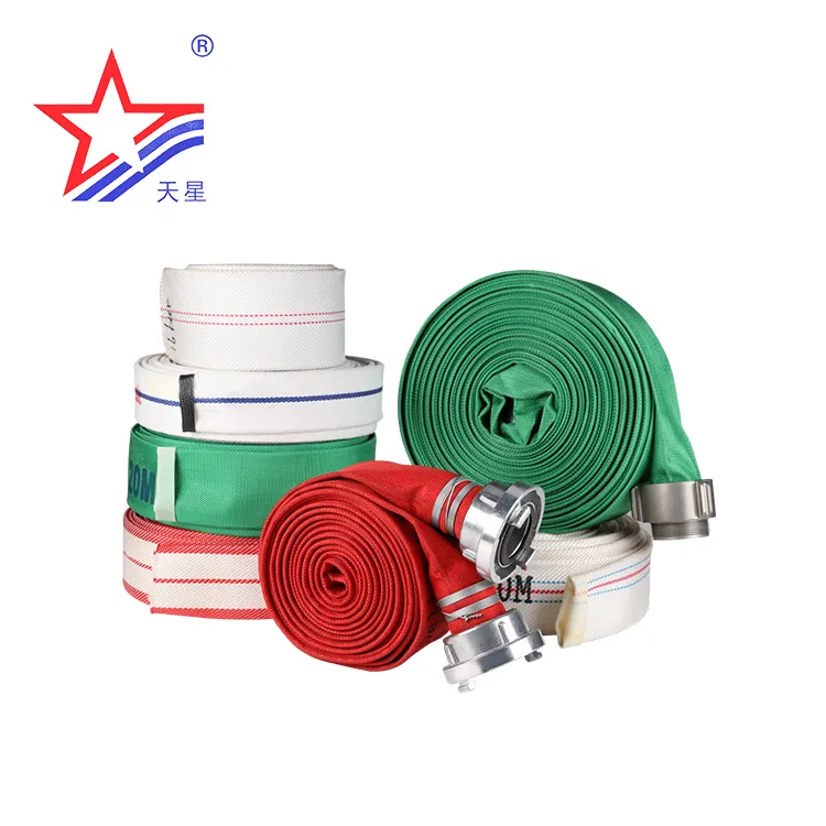 Factory Supply Garden Irrigation Agricultural Hose