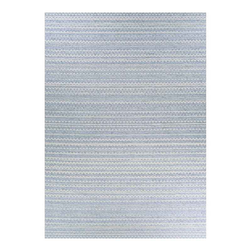 Couristan Timber Tenalach Striped Indoor Outdoor Rug