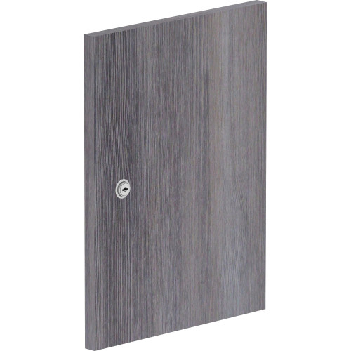 Lorell Cubby Locker Adder Short Locker Door (42407)