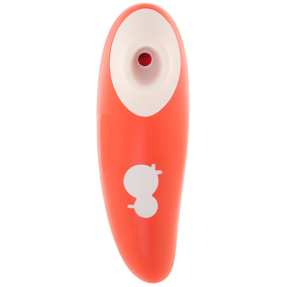 Romp Switch Pleasure Air Clitoral Stimulator