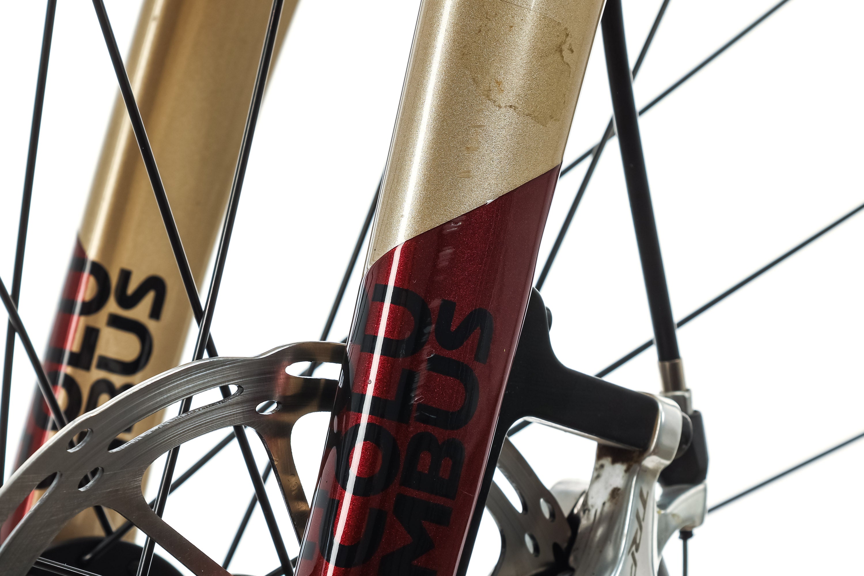 All-City Cosmic Stallion Gravel Bike - 2020, 58cm
