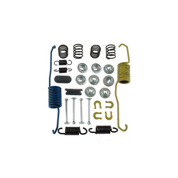 Carlson Labs 17287 carlson quality brake parts 172...