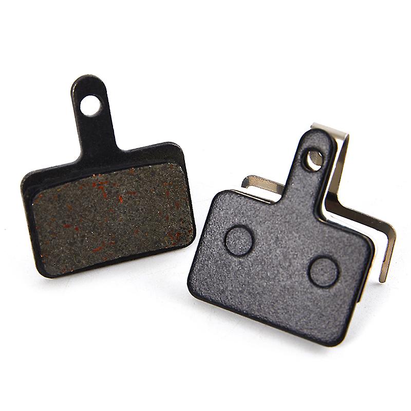 Born Pretty 1 Pair  Mtb Bicycle Disc Brake Pads For B01s Mt200 M416 M400 Mt500 M315 M375 M395 M445 M446 M485 M486 Deore M515 M525 Bike Brake