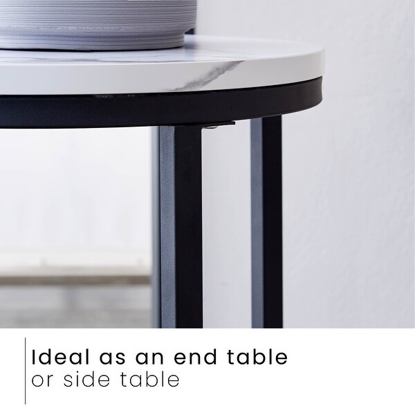 Chiara Side/End Table