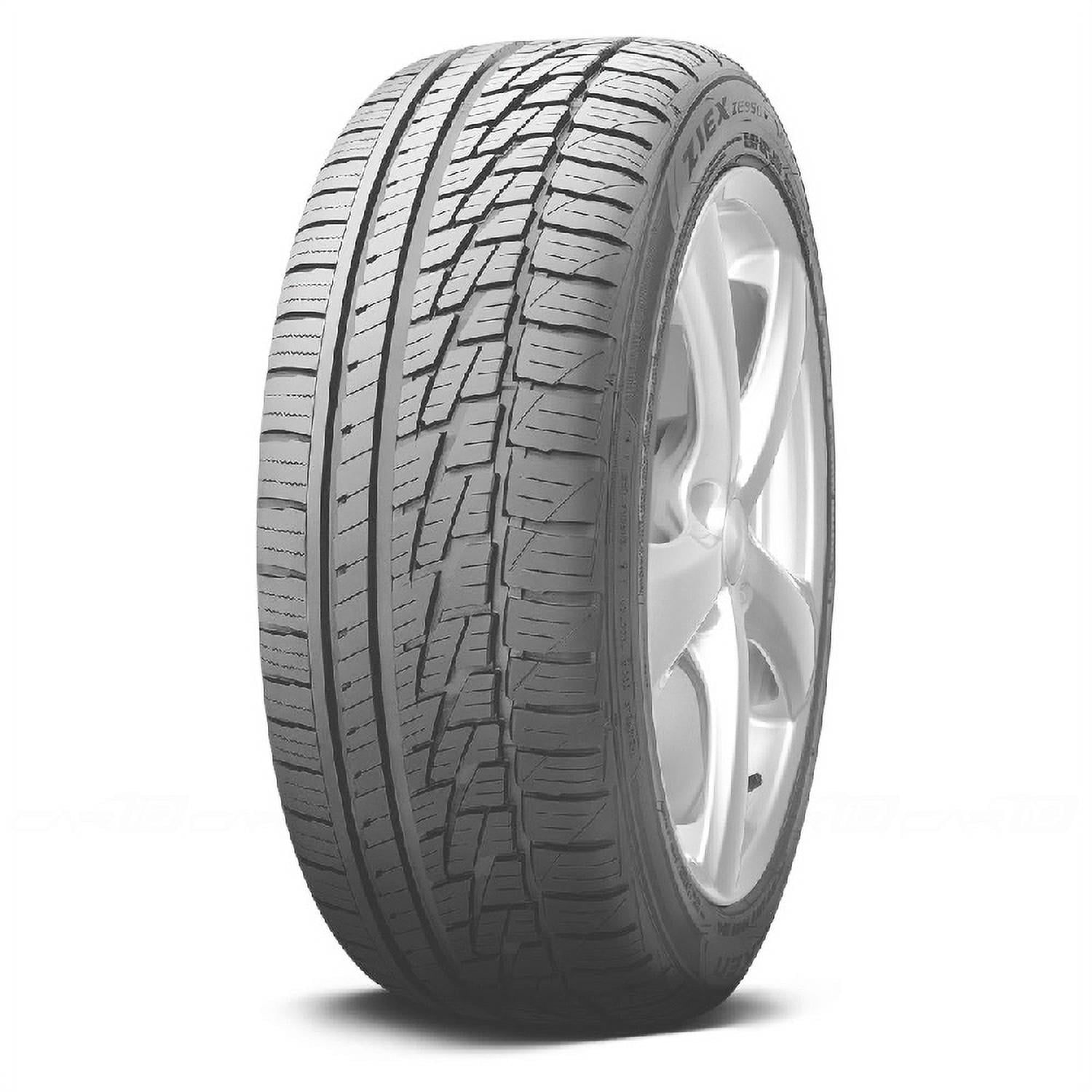 Falken Ziex ZE950 A/S All Season 225/50ZR17 94W Passenger Tire