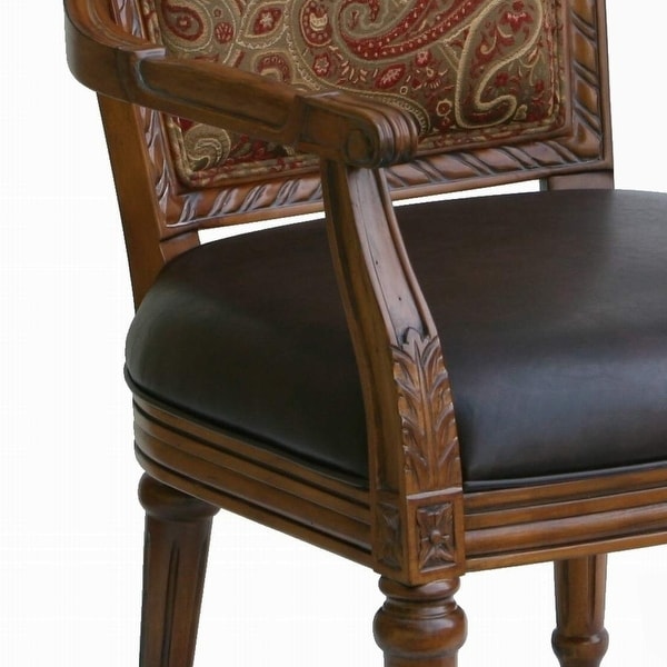 Stefano Accent Chair by Greyson Living