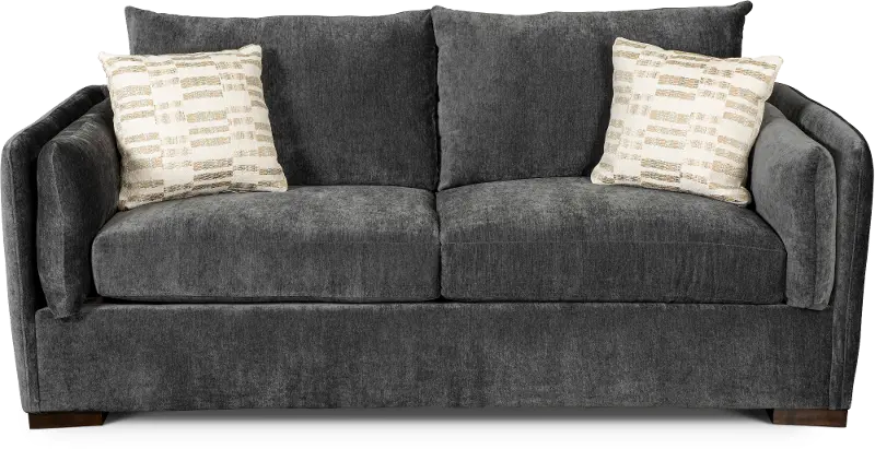 Ellyson Gray Queen Sofa Bed