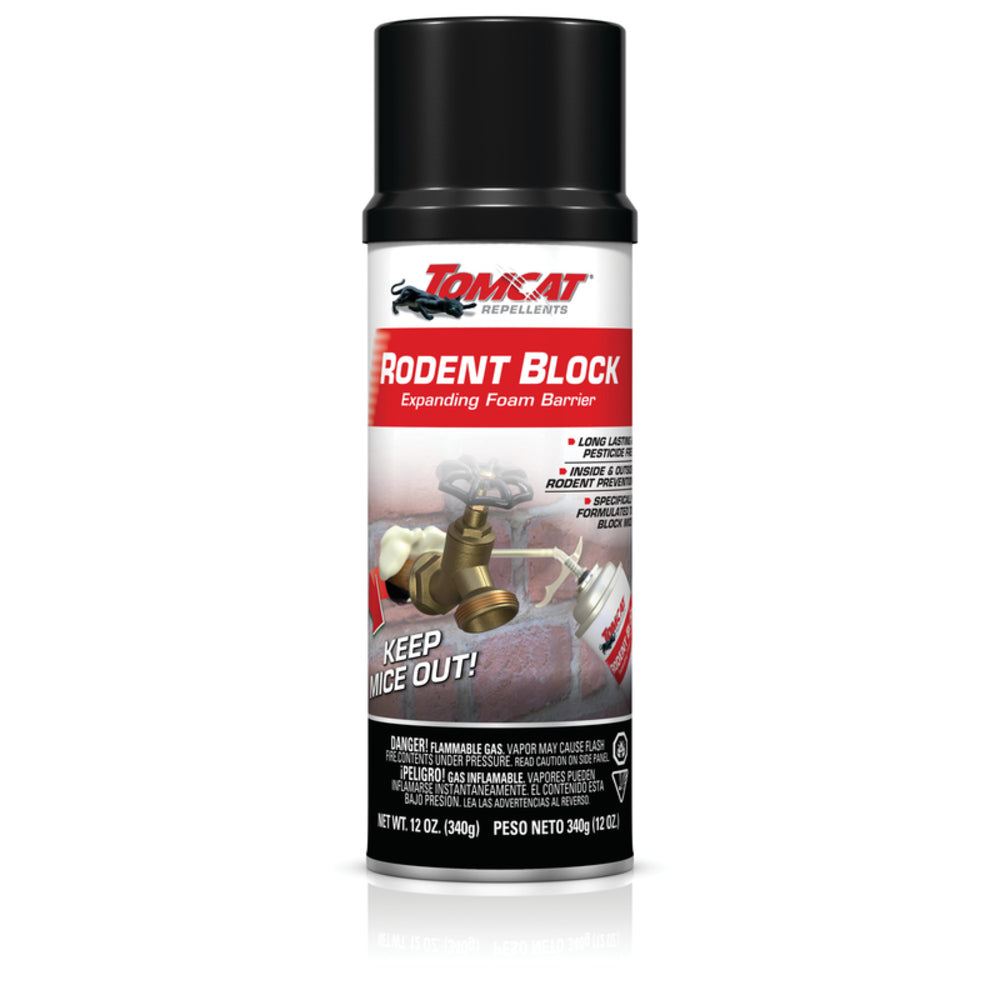 RODENT BLOCK 12OZ