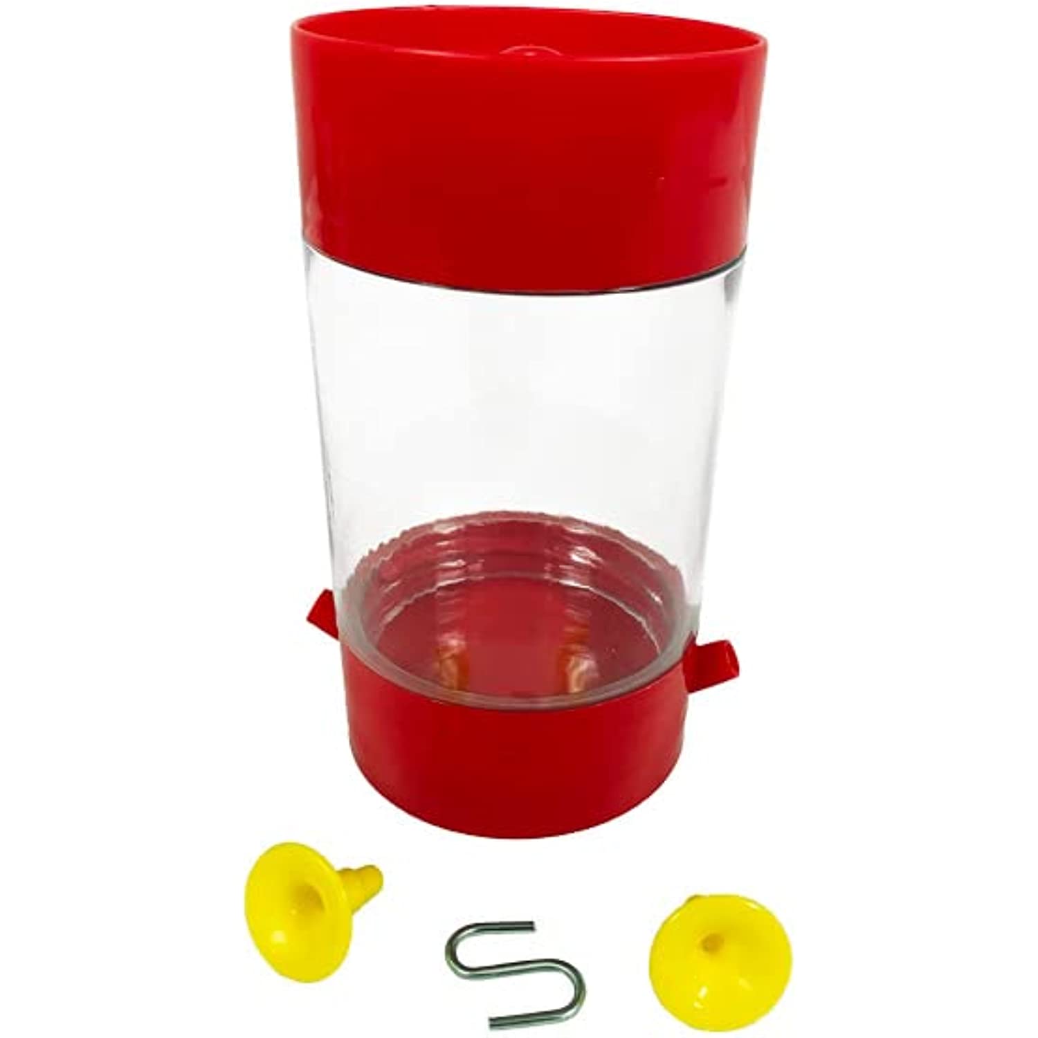 Woodlink 113310 Modular Hanging Hummingbird Feeder