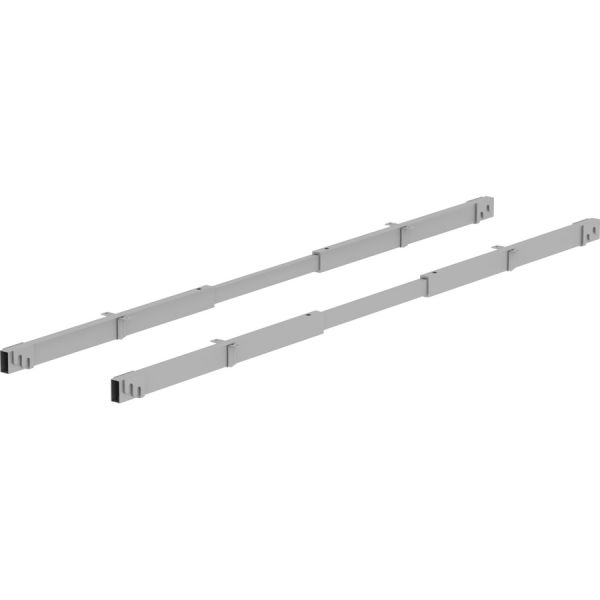 Lorell Adjustable Crossbar Set