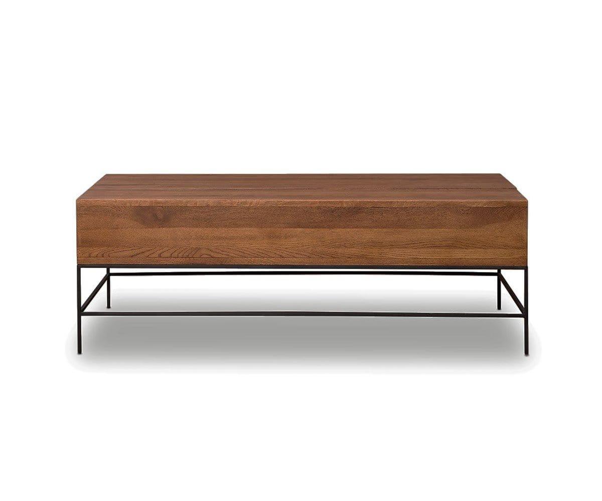 Leende Lift Top Storage Coffee Table