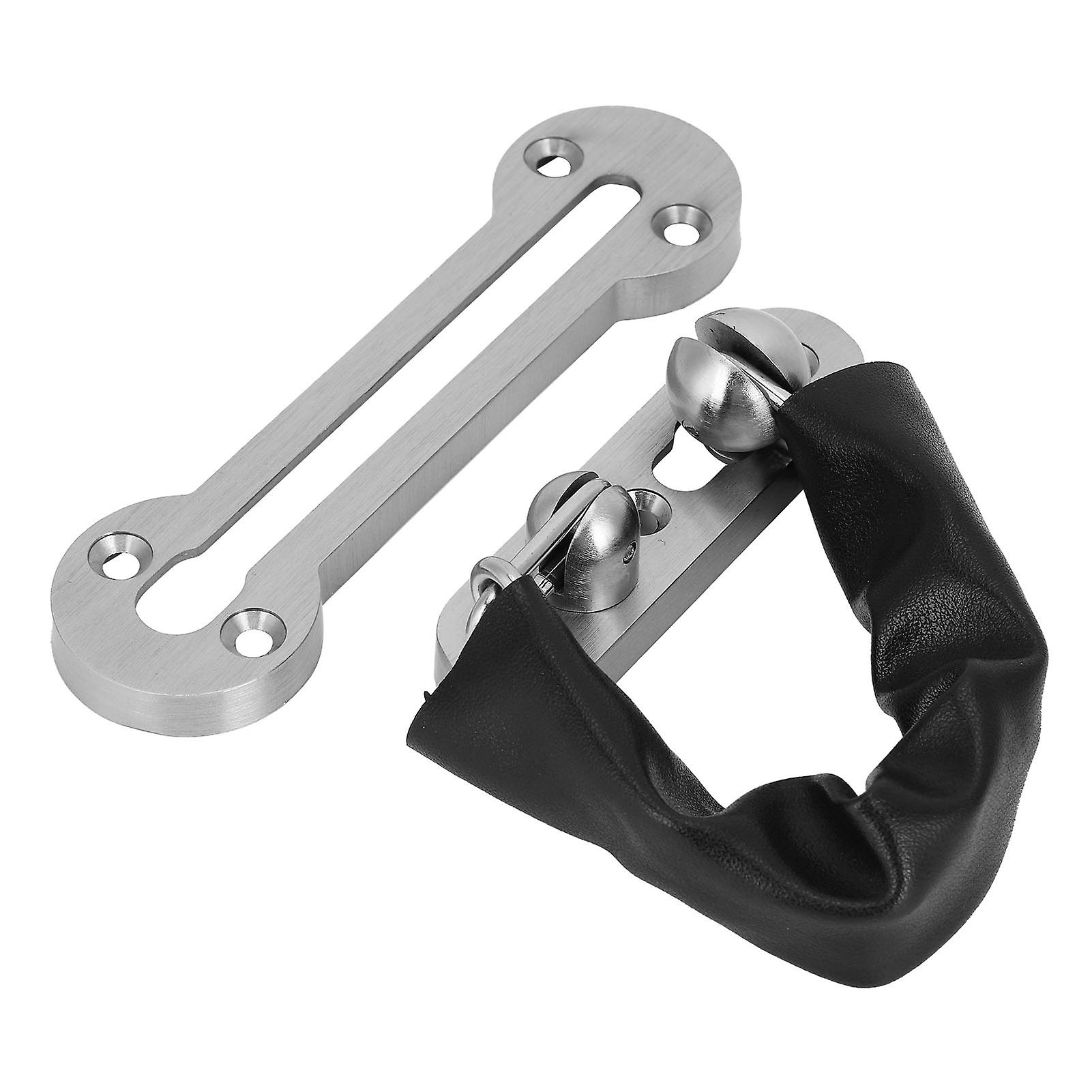 Anti-theft Door Chain Lock Guard Security Latch Buckle Hardware Fittings For Home Security