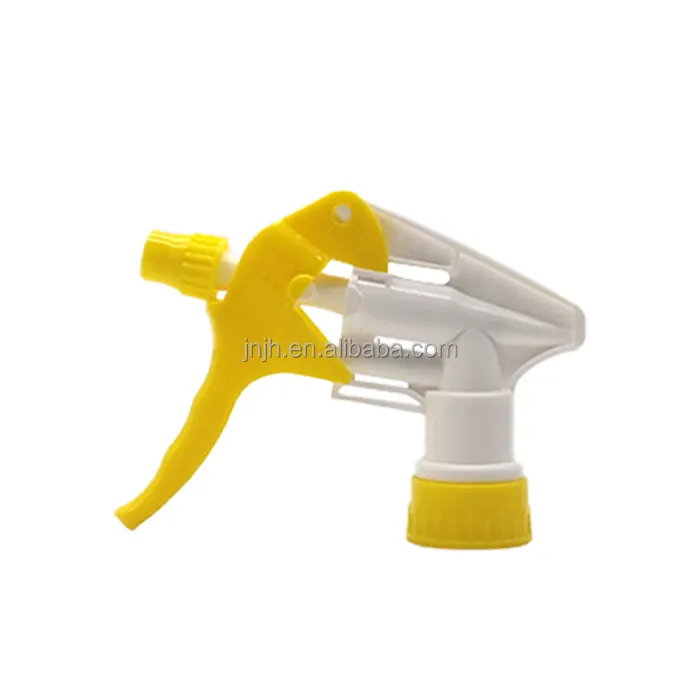 28/400 D white trigger sprayer