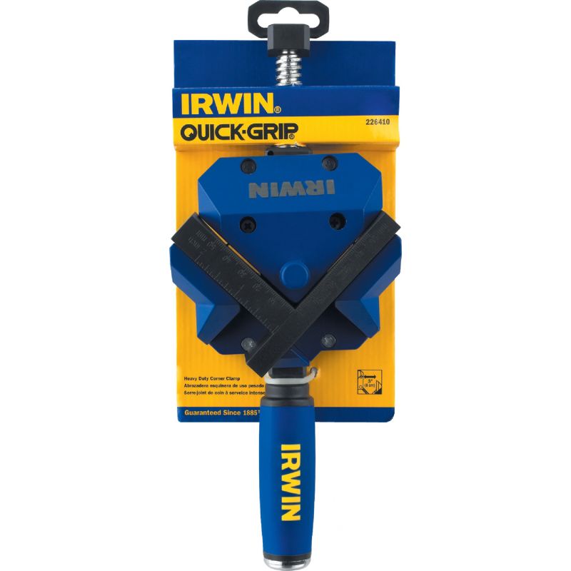 Irwin 90 Degree Angle Clamp