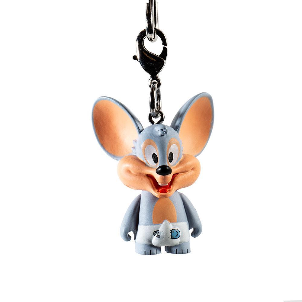 Kidrobot x Tiny Toon Adventures Blind Box Keychains