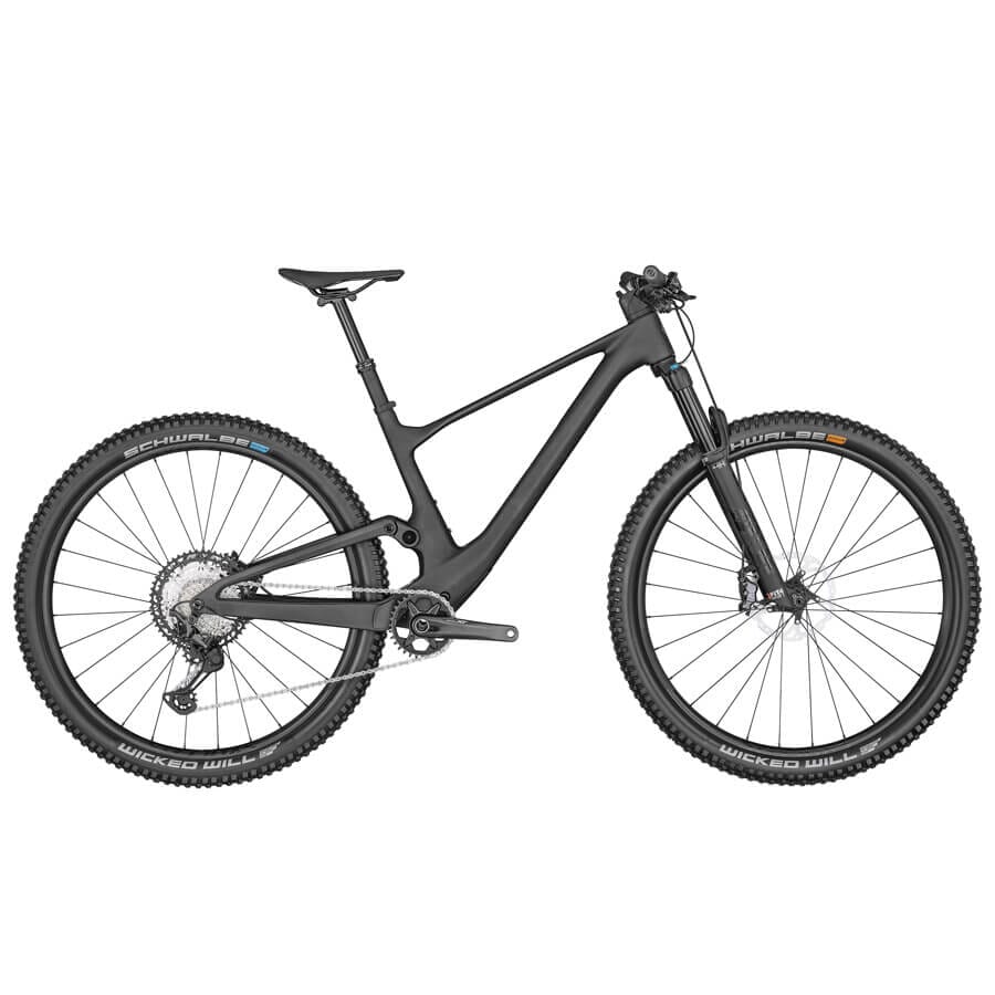 SCOTT Spark 910
