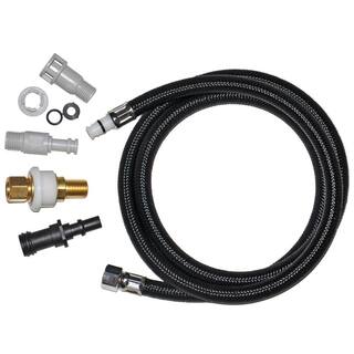 DANCO Premium Sink Side Spray Hose 10340A