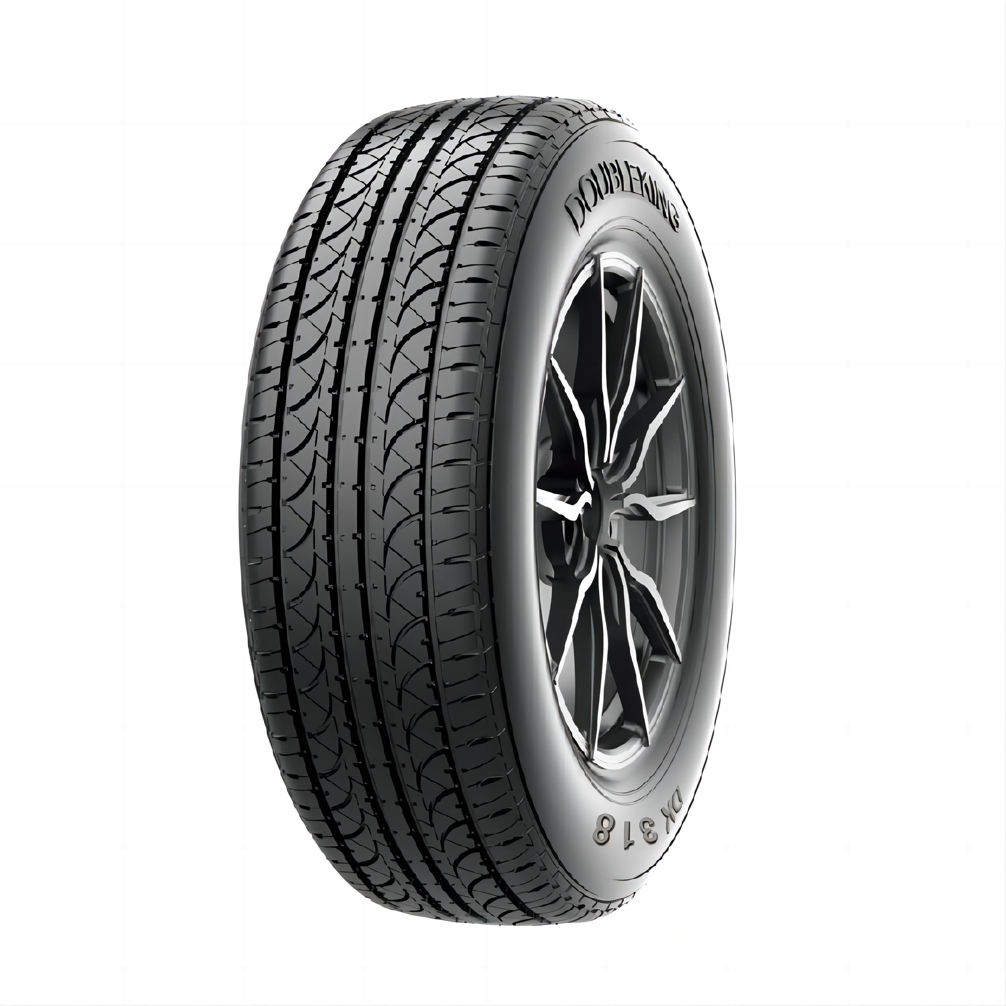 Double King Hot sale SASO passenger car tires 175/70/r14 185 70r14 195 70r14 205 70r14 new cheap tyres for cars