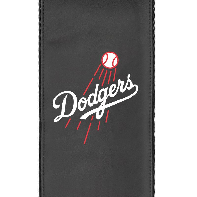 Los Angeles Dodgers Man Cave Home Theater Power Recliner   Contemporary   Recliner Chairs   by DreamSeats LLC  Houzz