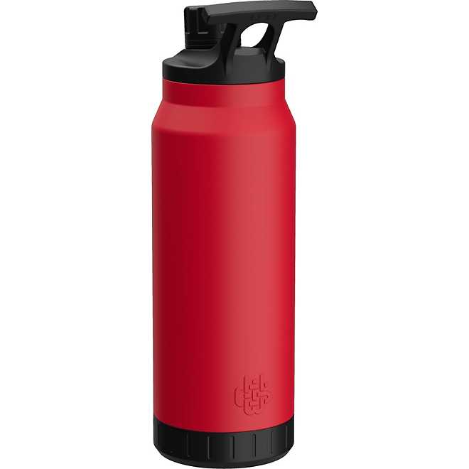 Wyld Gear Mag 34 oz Flask