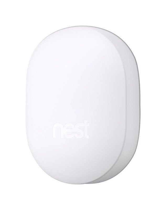 NEST ALARM CONNECT