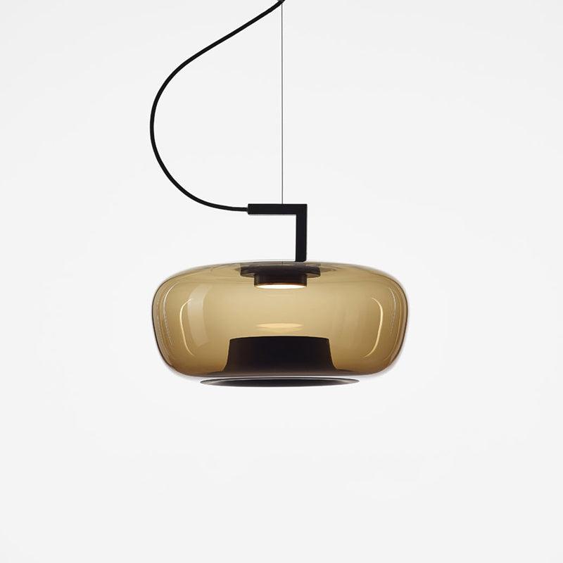 Doppelte Pendant Lamp