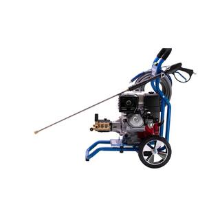 Pressure-Pro Dirt Laser 4200 PSI 4.0 GPM Cold Water Gas Pressure Washer with Honda GX390 Engine PP4240H