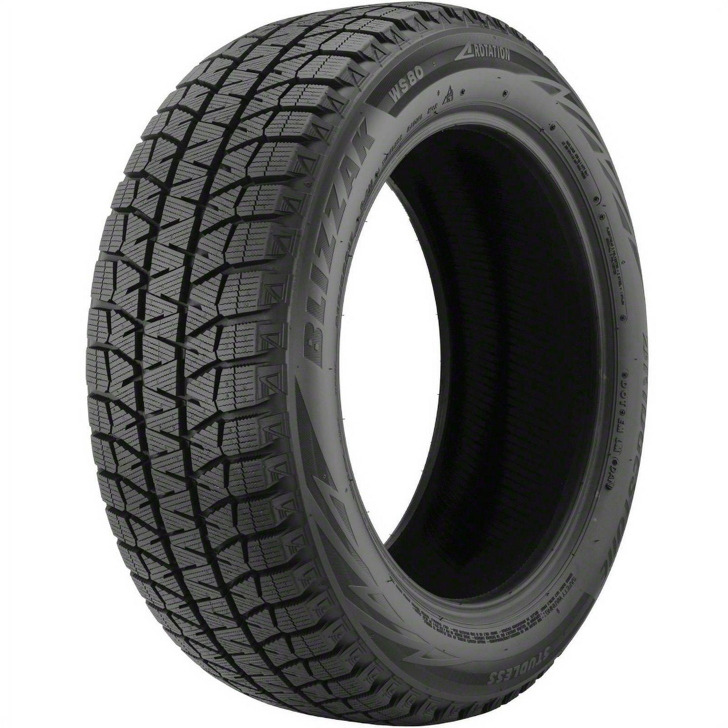 Bridgestone Blizzak WS80 175