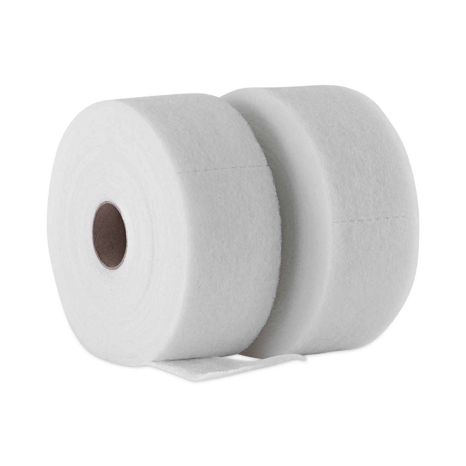 TrapEze Disposable Dusting Sheets by Boardwalkandreg; BWK582505