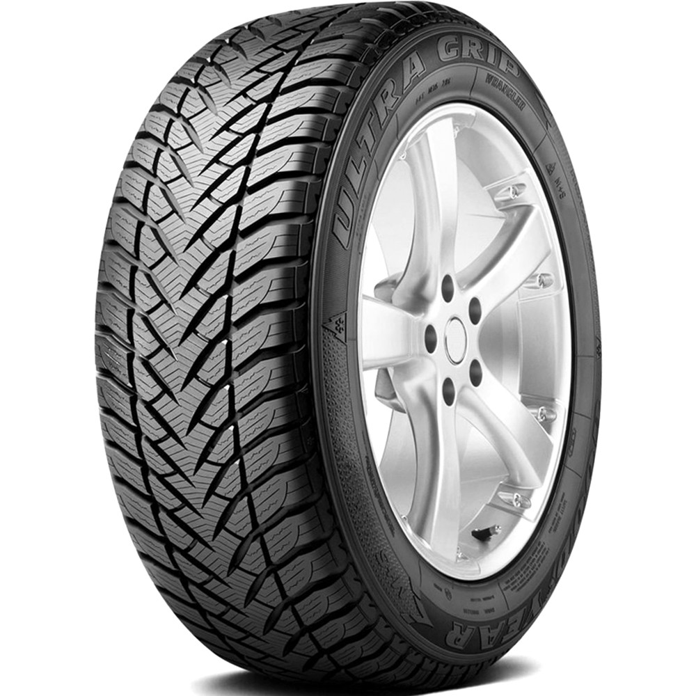 Goodyear Eagle Ultra Grip GW-3 235/50R18 XL Performance Tire