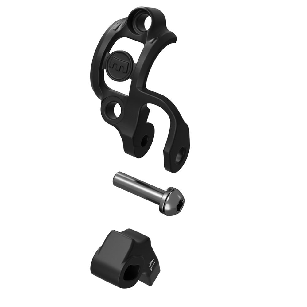 Magura Shiftmix 4 Shimano I-Spec EV Handlebar Clamp