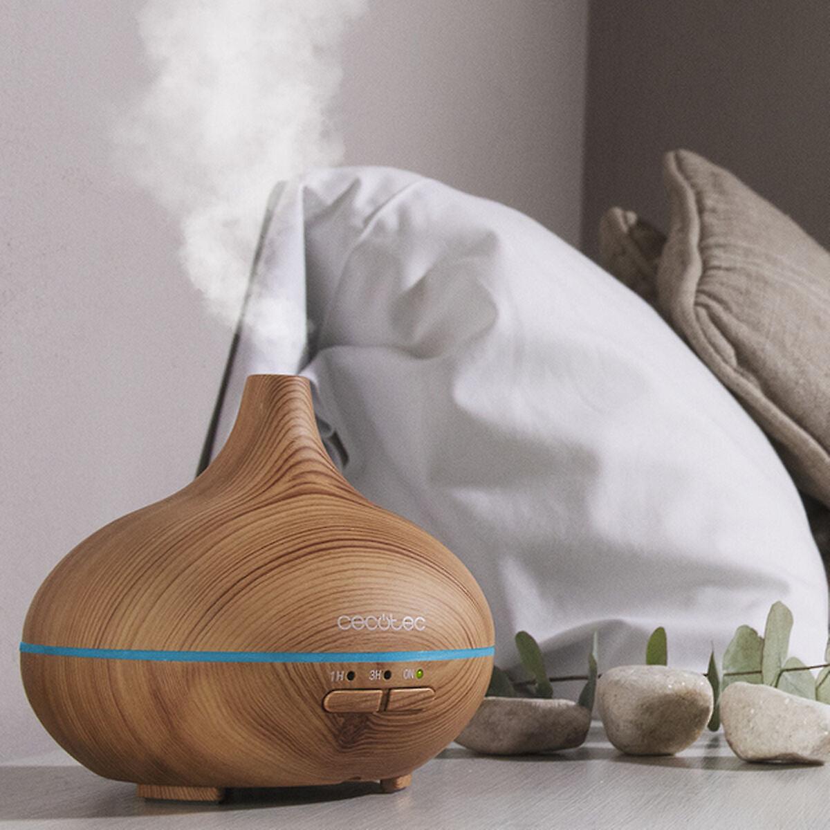 Humidifier cecotec pure aroma 150 7w (150 ml)